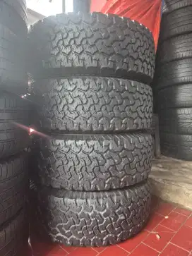 Ban copotan Landcuser Bf Goodrich all terrain T/A KO 285/65 R18..4pcs