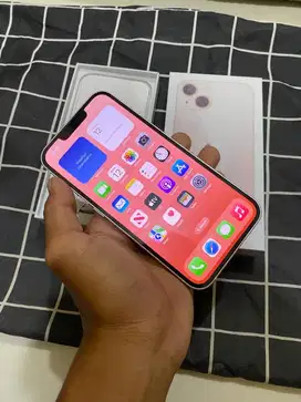 Iphone 13 128gb ping