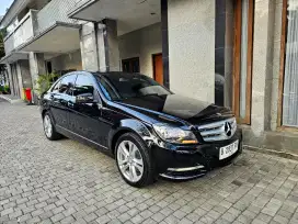 C 200 CGI AVANGARDE