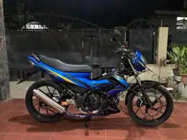 Suzuki Satria F