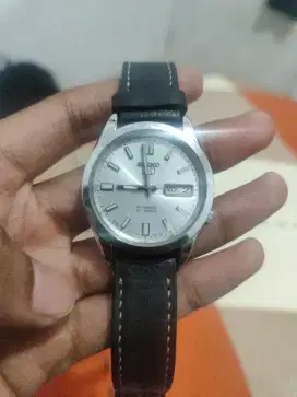 Jam Tangan Pria Seiko Automatic Original