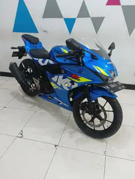 Suzuki GSX-R 150 ECSTAR 2018 Low Km