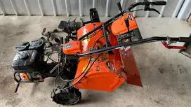 Traktor Mini/ Tiller Kebun / Mesin Bedengan