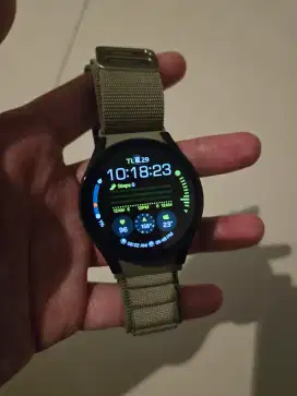 Samsung Galaxy Watch 7 40mm Istimewa