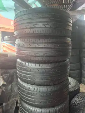 Ban copotan Bridgestoen turanza AR20 235/55 R17 85% 2022..4pcs