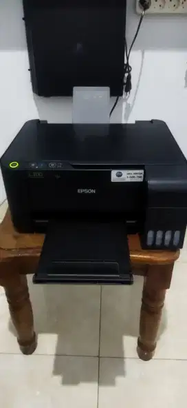 Epson L3110 (Nego)