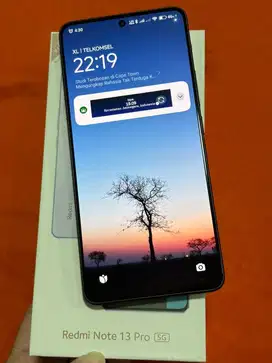 Redmi Note 13 Pro 5G black 8/256