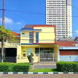 Dijual Rumah Babatan Pratama Jalan Utama Kembar