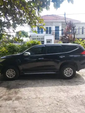 Mitsubishi Pajero Sport 2020 Diesel
