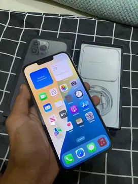 Iphone 13 pero mex 256gb graphite