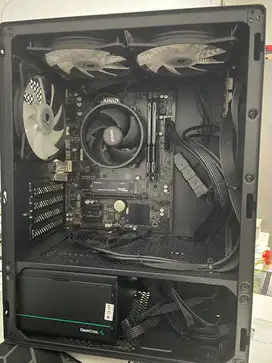 Pc office amd irit daya