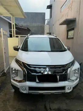 Mitsubishi Xpander 2020 Bensin