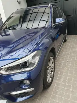 BMW X1 2017 xdrive