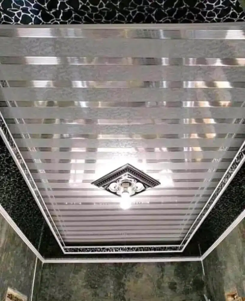 TUKANG FLAPON FVC DAN ATAP BAJA RINGAN