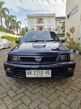 Starlet kapsul SEG