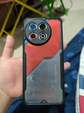 Tecno spark 30 pro