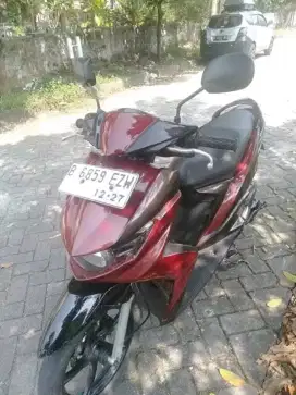 Mio soul GT 2012