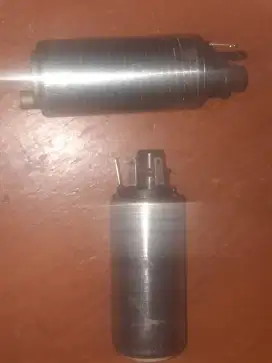Gak jadi dipasang