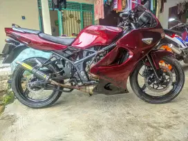 Ninja RR old Pajak Hidup