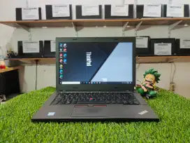 Laptop bekas LENOVO THINKPAD L470 Intel Core i5-6200U