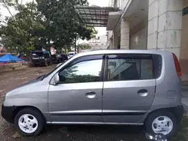 Hyundai Atoz 2000 Bensin