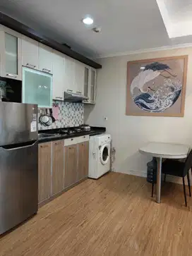 Disewakan Apartemen Cityhome Bagus  Moi Klp Gading
