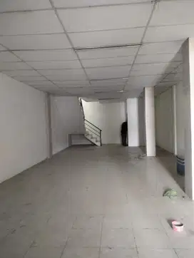 Ruko Jl. Garuda Bandung Strategis Tengah Kota