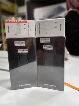 Samsung S25 ultra Atlantis Dahsyat