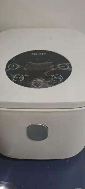 RICE COOKER ZOLELE
