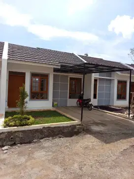 Jual perumahan Bersubsidi area Banjaran Bandung selatan