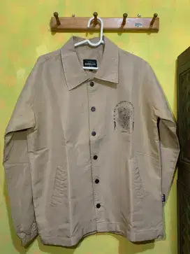 coach jaket, second like new