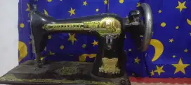 Mesin jahit clasik