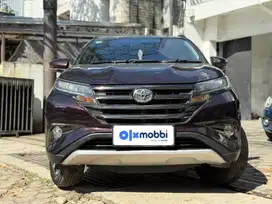Like New - Toyota Rush 1.5 G Bensin-AT 2019