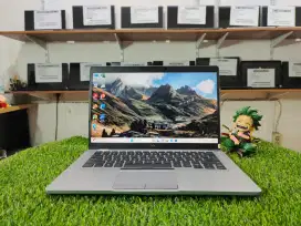 Laptop bekas DELL LATITUDE 5410 Intel Core i5-10310U