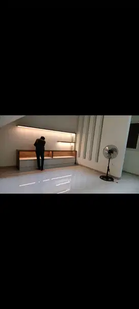 Disewakan Rumah 2 lt di Villa Kelapa dua Kebon jeruk lt 170 m2 lb 500