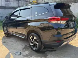 rush s trd sportivo at matic 2021 km low