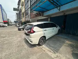 Mitsubishi Xpander 2019 Bensin