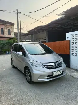 Freed Sd Facelift Ac double