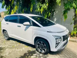 Hyundai Stargazer 2023 Bensin