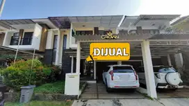 Rumah terlaris termurah siap huni di cluster asera harapan indah