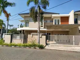 Jual Rumah Baru Galaxy Bumi Permai (Araya 2) Raya Boulevard