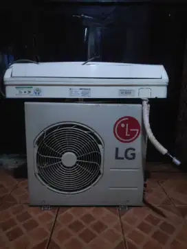 AC Bekas LG 1/2 PK T05NLA