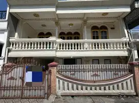 27. DIJUAL RUMAH GUNUNGSARI INDAH SURABAYA WIYUNG