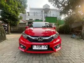 Brio Satya E MT 2023