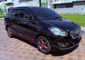 DATSUN GO PLUS PANCA 1.2 T MT 2018 DP 8 JUTA
