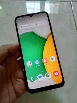SAMSUNG A03 CORE 2/32 JUAL/TT