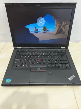 Lenovo Thinkpad T430 Intel Core i7 Gen 3 500GB HDD 8GB Ram