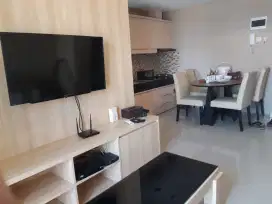 Disewakan Apartemen Trivium Lippo Cikarang