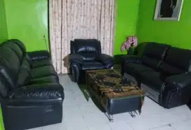 DI JUAL SOFA RECLINER