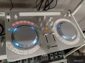 Pioneer DDJ Wego 4 (White Edition) 2nd